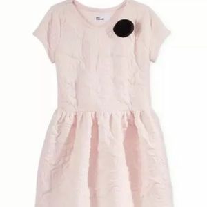 Epic Threads Girl's Size 6  Pink Dogwood Dress
